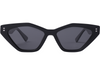 THE SOPHISTICATE
