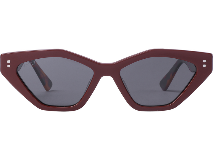 Society Cat-Eye Sunglasses - Sophisticate