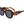 Load image into Gallery viewer, Society Round Sunglasses - Tutor
