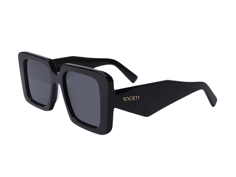 Society Square Sunglasses - Trendsetter