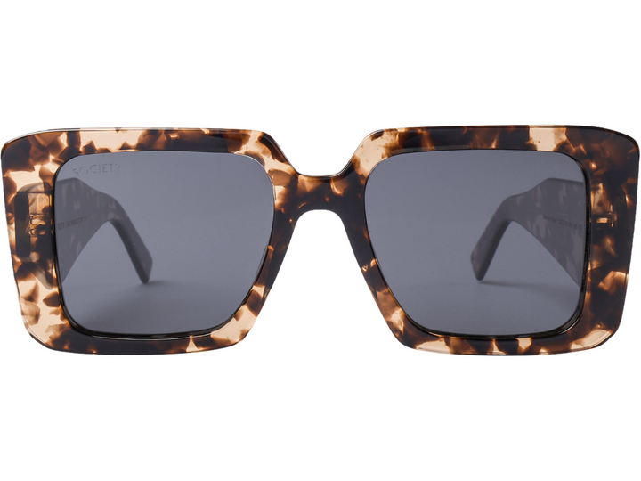 Society Square Sunglasses - Trendsetter