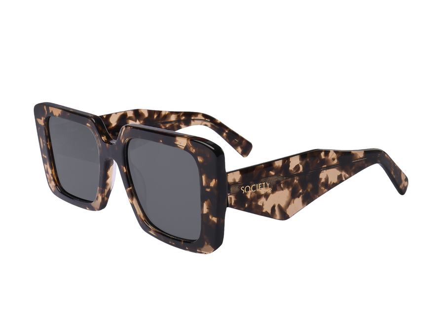 Society Square Sunglasses - Trendsetter