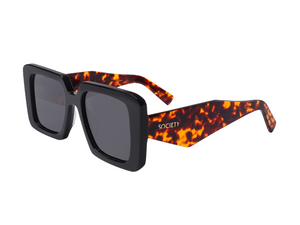 Society Square Sunglasses - Trendsetter