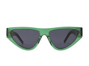 Society Cat-Eye Sunglasses - Stylist