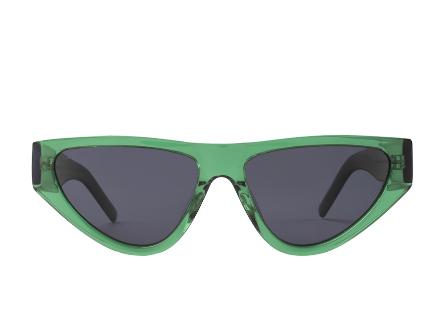 Society Cat-Eye Sunglasses - Stylist