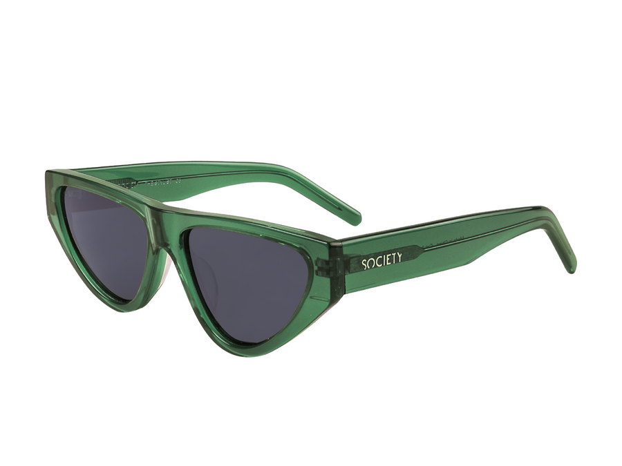 Society Cat-Eye Sunglasses - Stylist