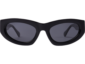 Society Round Sunglasses - Trendmaker