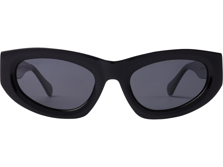 Society Round Sunglasses - Trendmaker