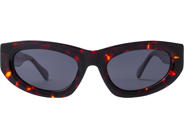 Society Round Sunglasses - Trendmaker