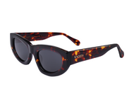 Society Round Sunglasses - Trendmaker