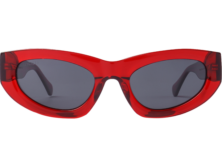 Society Round Sunglasses - Trendmaker