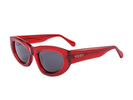 Society Round Sunglasses - Trendmaker