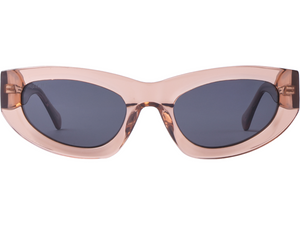 Society Round Sunglasses - Trendmaker