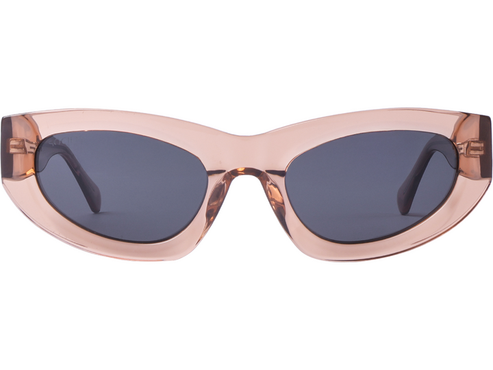 Society Round Sunglasses - Trendmaker