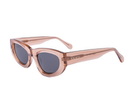 Society Round Sunglasses - Trendmaker