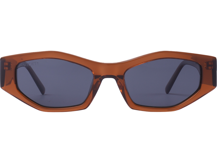 Society Square Sunglasses - Icon