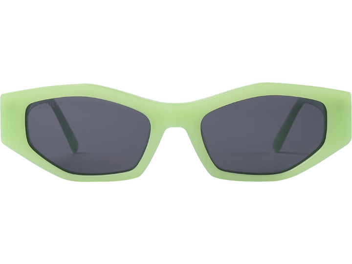 Society Square Sunglasses - Icon