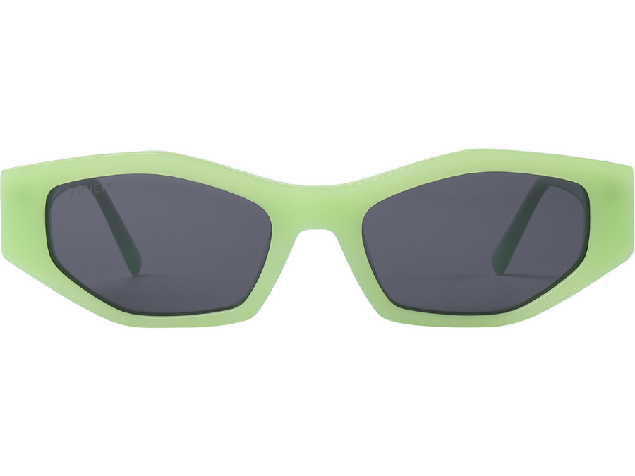 Society Square Sunglasses - Icon