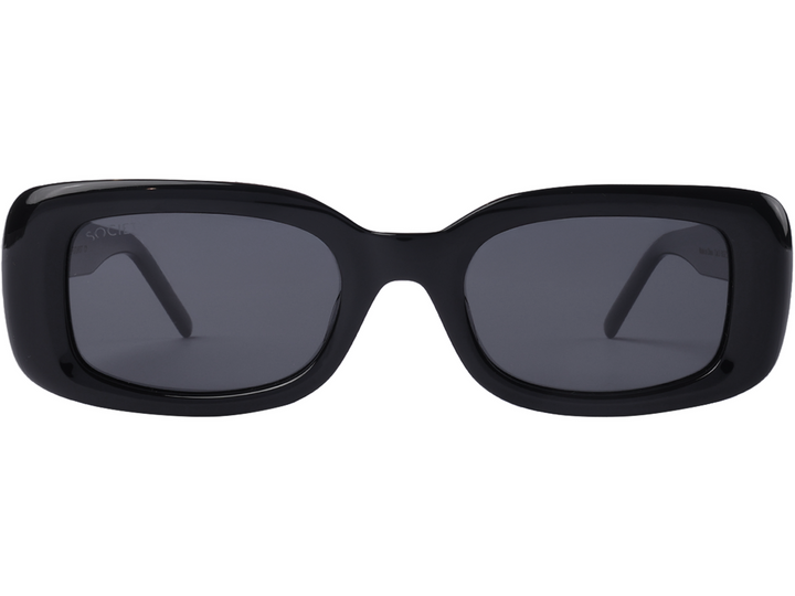 Society Square Sunglasses - Futurist