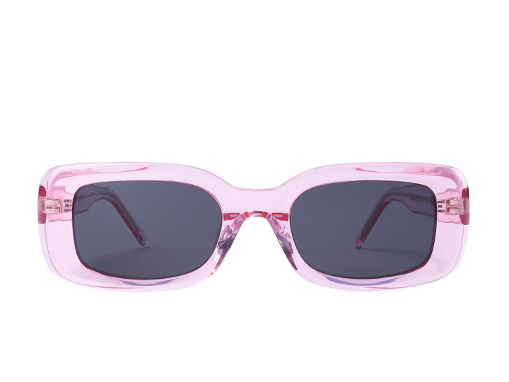 Society Square Sunglasses - Futurist