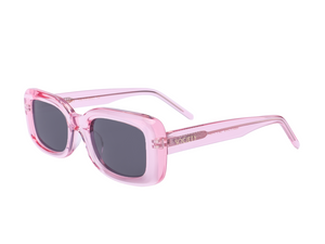 Society Square Sunglasses - Futurist
