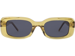 Society Square Sunglasses - Futurist