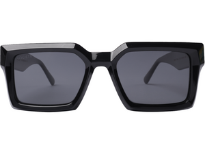 Society Square Sunglasses - Podcaster