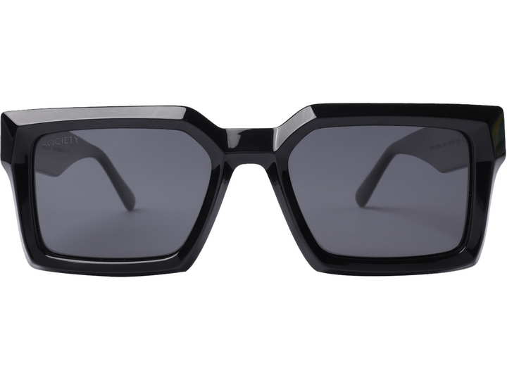 Society Square Sunglasses - Podcaster