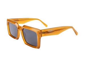 Society Square Sunglasses - Podcaster