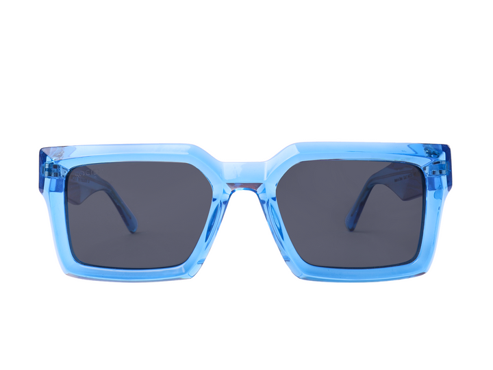 Society Square Sunglasses - Podcaster
