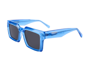Society Square Sunglasses - Podcaster