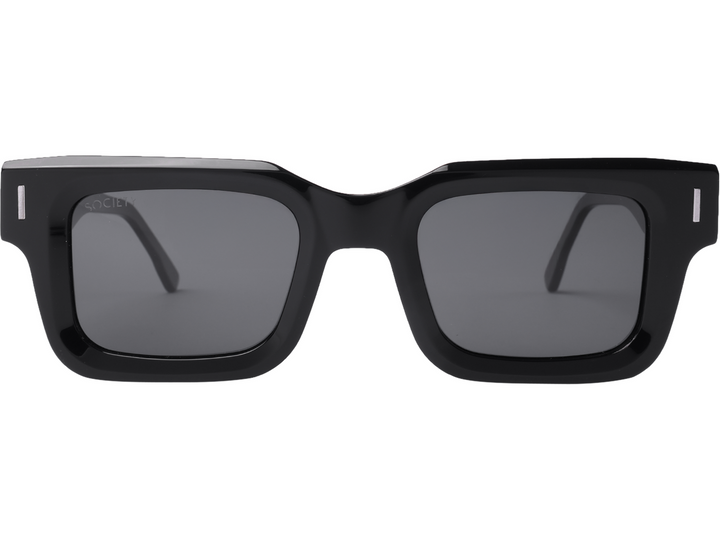 Society Square Sunglasses - Idol