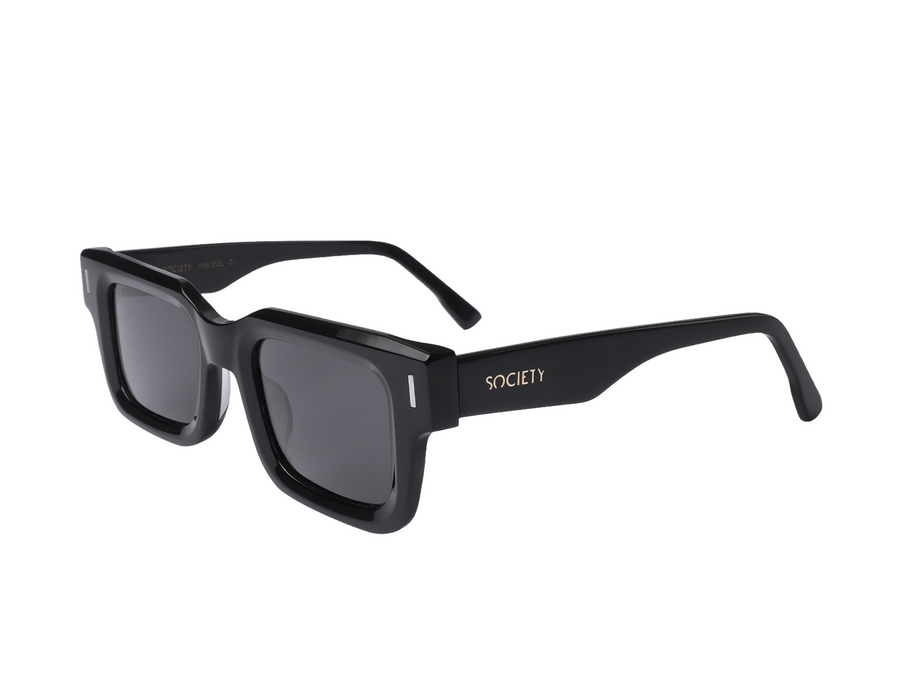 Society Square Sunglasses - Idol