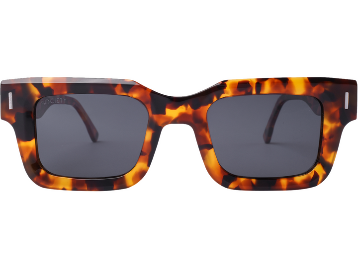 Society Square Sunglasses - Idol