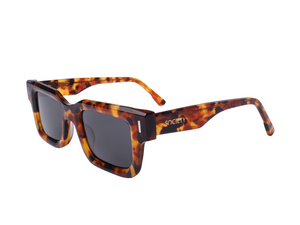 Society Square Sunglasses - Idol