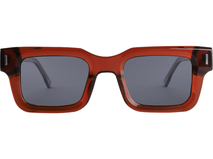Society Square Sunglasses - Idol