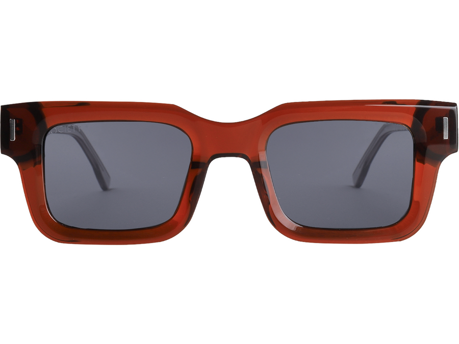 Society Square Sunglasses - Idol