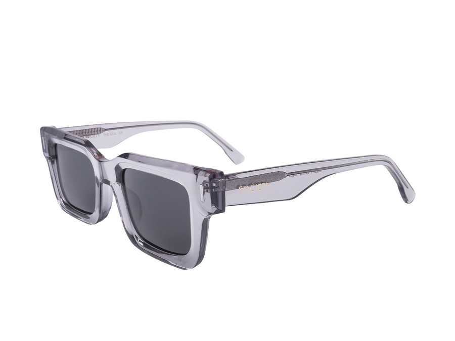 Society Square Sunglasses - Idol