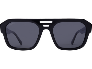 Society Square Sunglasses - Timeless