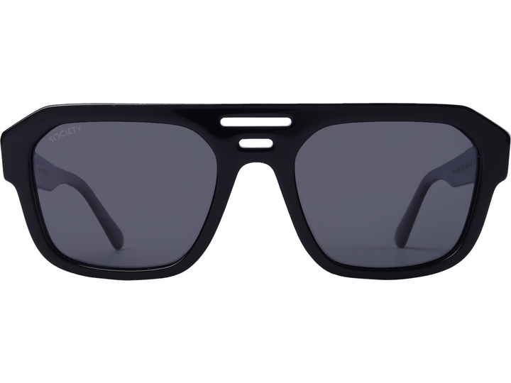 Society Square Sunglasses - Timeless