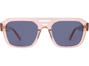 Society Square Sunglasses - Timeless