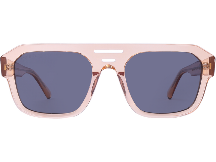 Society Square Sunglasses - Timeless
