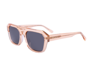 Society Square Sunglasses - Timeless