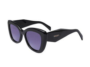 Society Cat-Eye Sunglasses - Activator