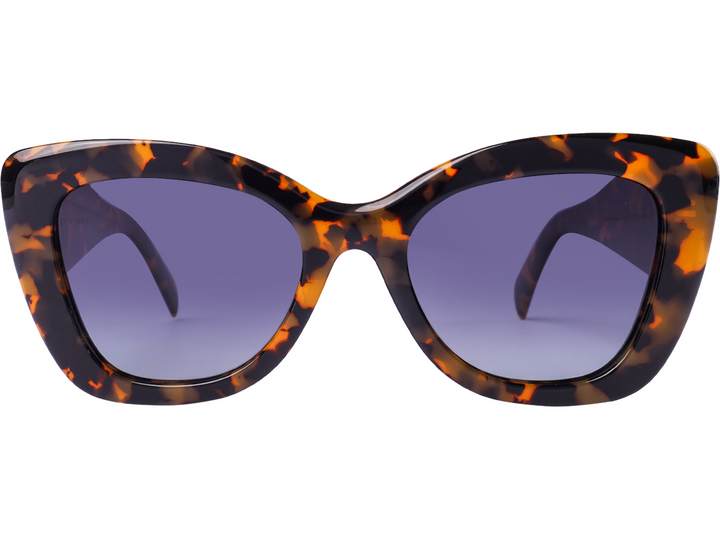 Society Cat-Eye Sunglasses - Activator