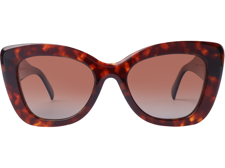 Society Cat-Eye Sunglasses - Activator