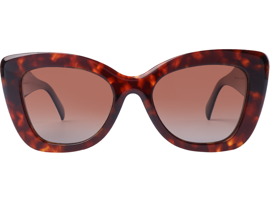Society Cat-Eye Sunglasses - Activator