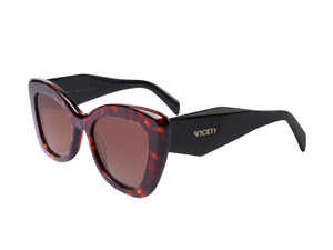 Society Cat-Eye Sunglasses - Activator