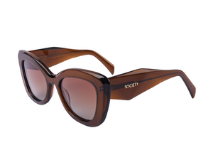 Society Cat-Eye Sunglasses - Activator