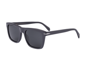 Society Square Sunglasses - Life